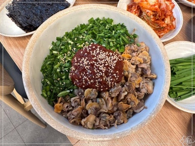 엄마손보쌈칼국수 이미지