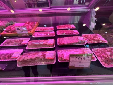 철원한우식당 이미지