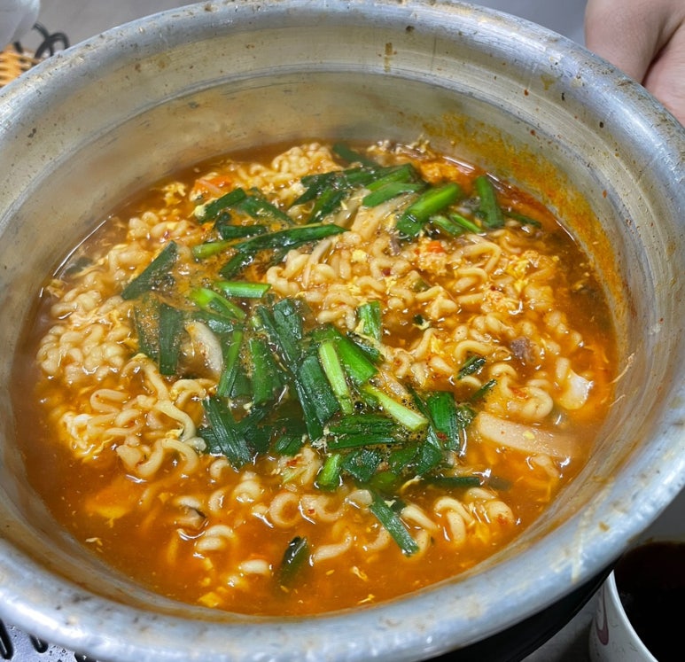 산호회관 이미지