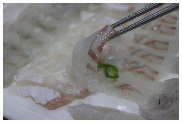 용궁물회 이미지