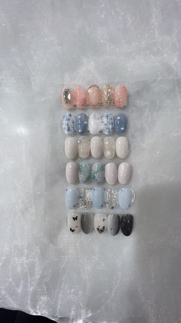 마레네일 이미지