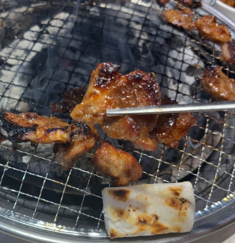 명륜진사갈비양주광적점 이미지