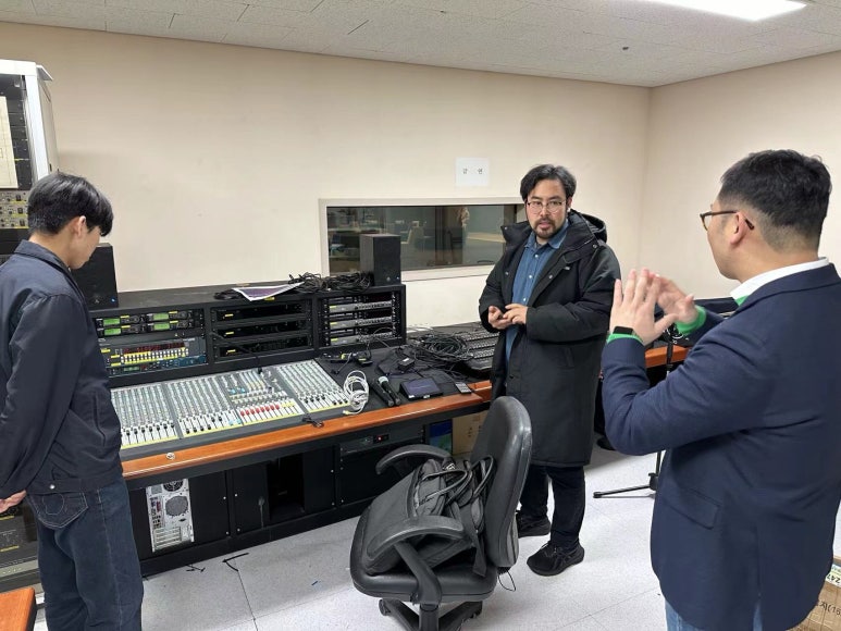 수상한거리프로덕션 이미지