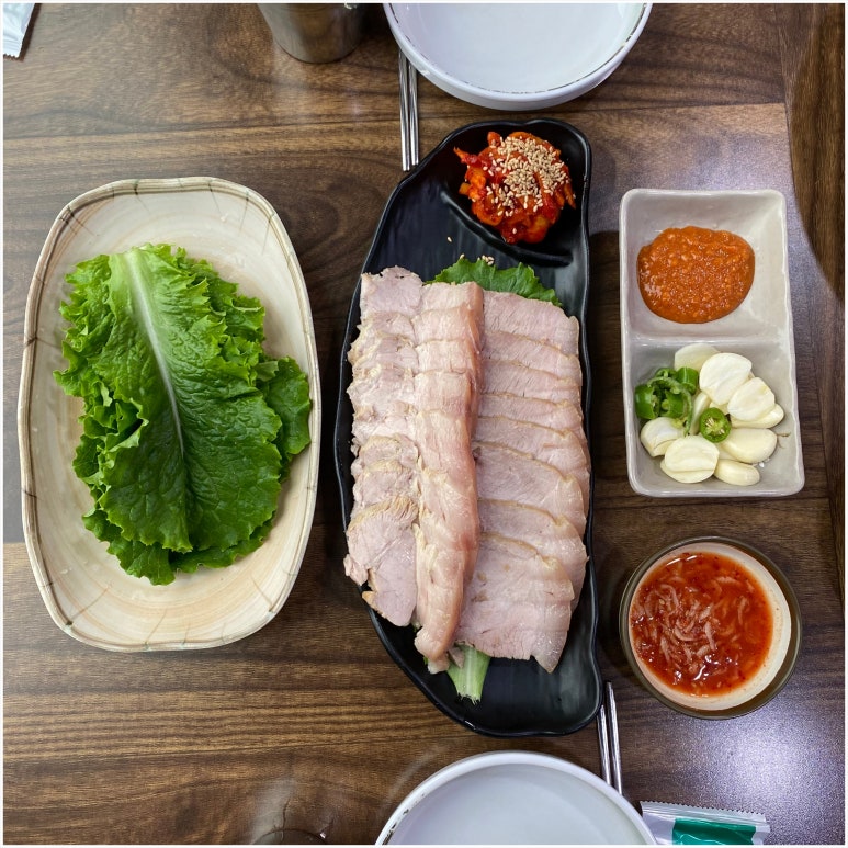 사계절칼국수 이미지
