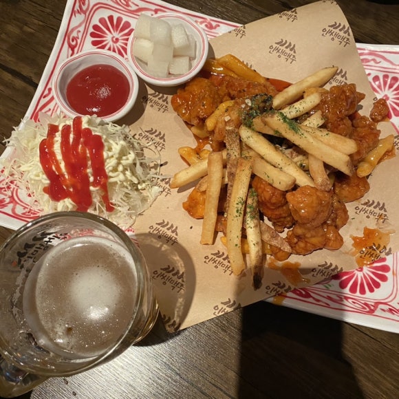 인쌩맥주상동점 이미지