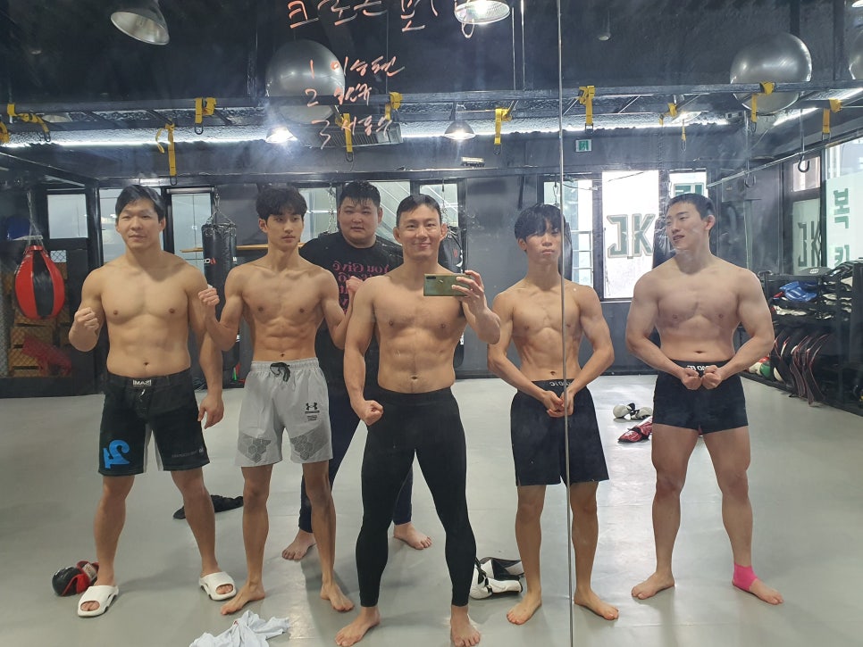 제이로드짐 이미지