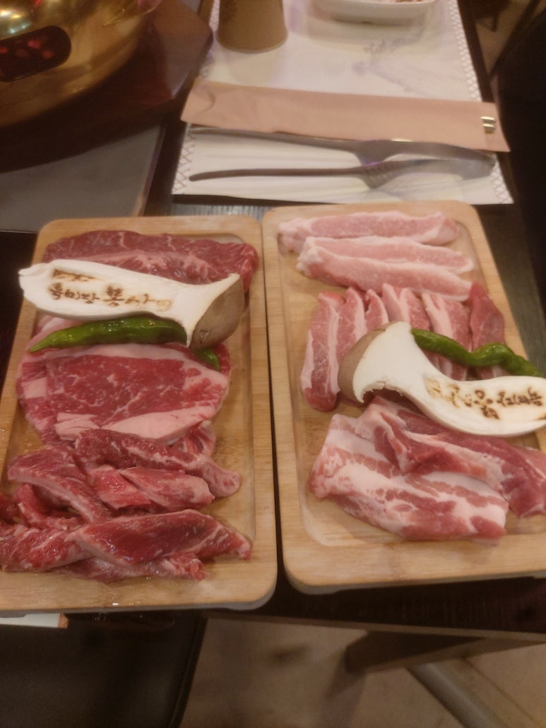 육미당 몽산 이미지