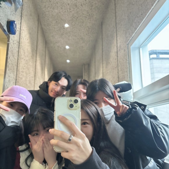 이비스헤어금리단길점 이미지