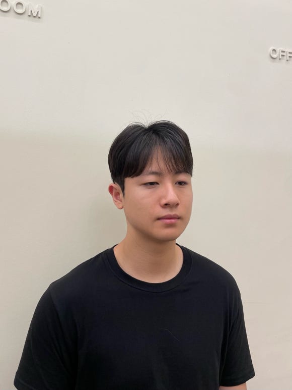 안스스타일헤어양주 이미지