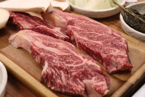 한우비식육식당 이미지