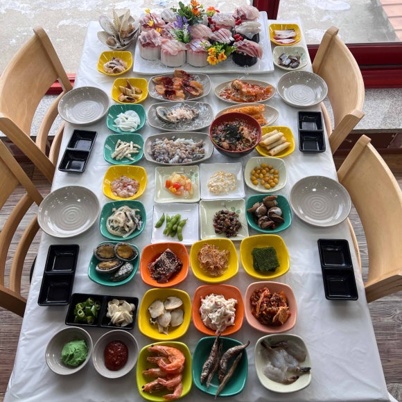제일횟집 이미지
