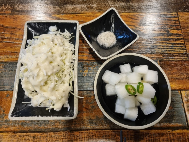 언니월평통닭 이미지