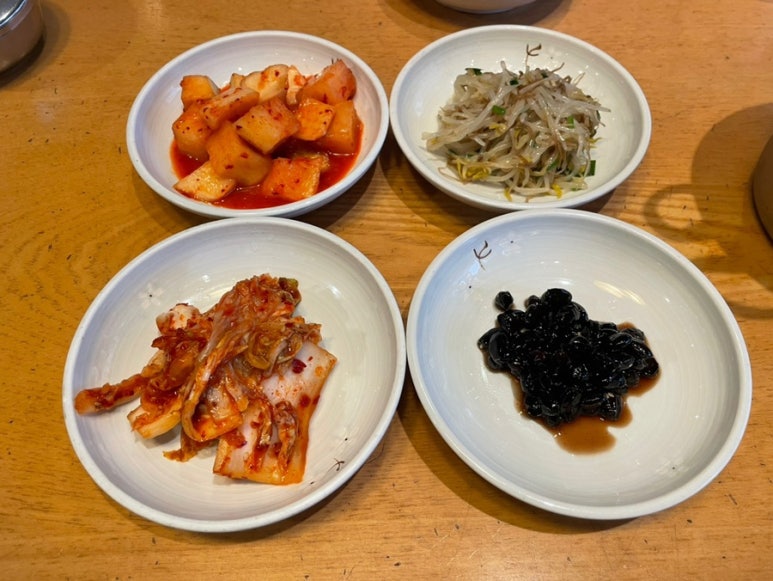 이촌동면옥 이미지