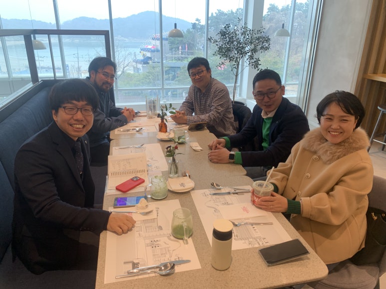 수상한거리프로덕션 이미지
