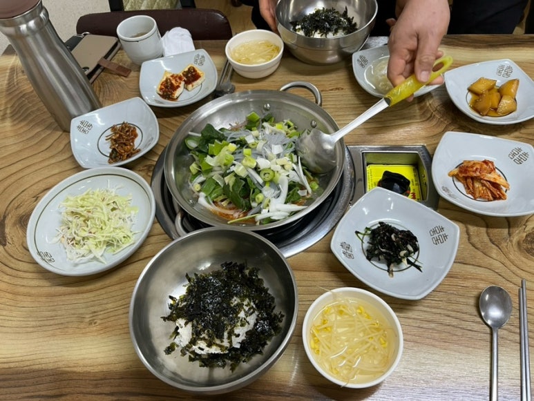 성원낙지 이미지