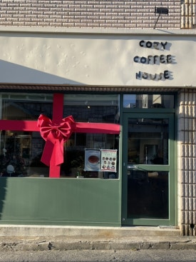 Cozy coffee house(코지커피하우스) 이미지