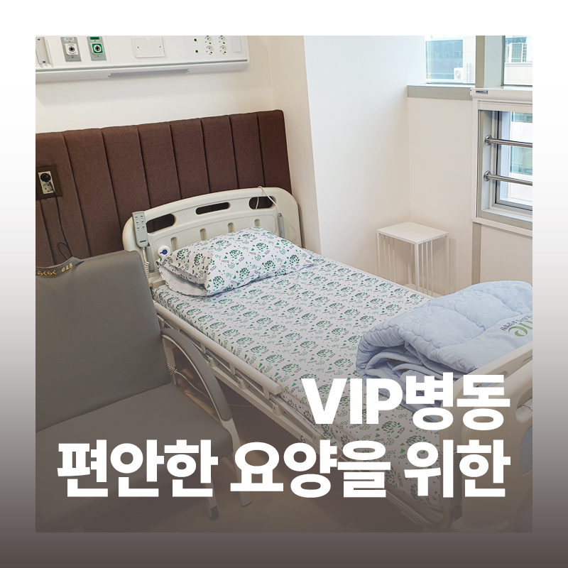 서울VIP요양병원 이미지