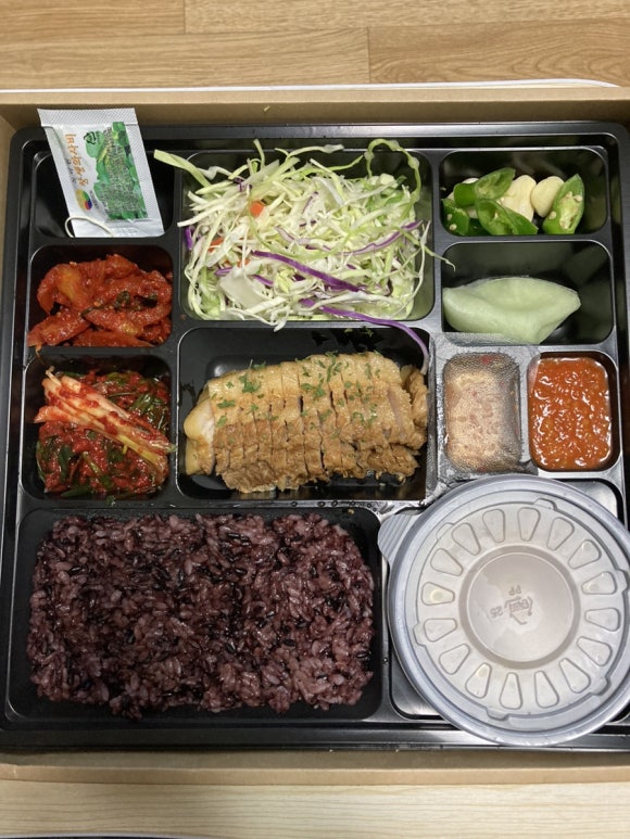 보쌈백프로 이미지
