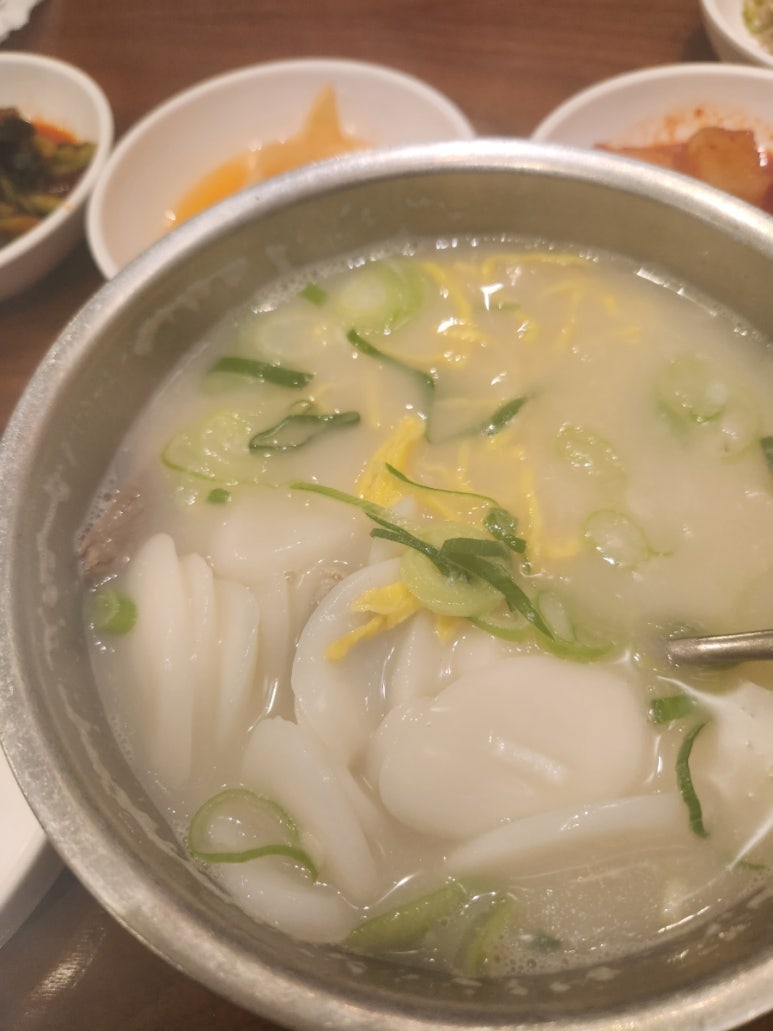 유천냉면갤러리아 이미지