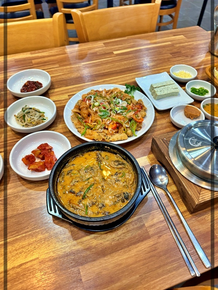 남원추어탕 뽐뿌집 이미지