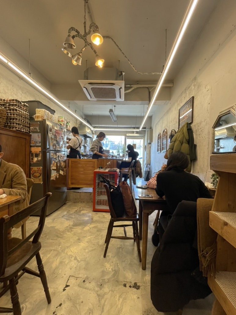 커피나인이태원 이미지