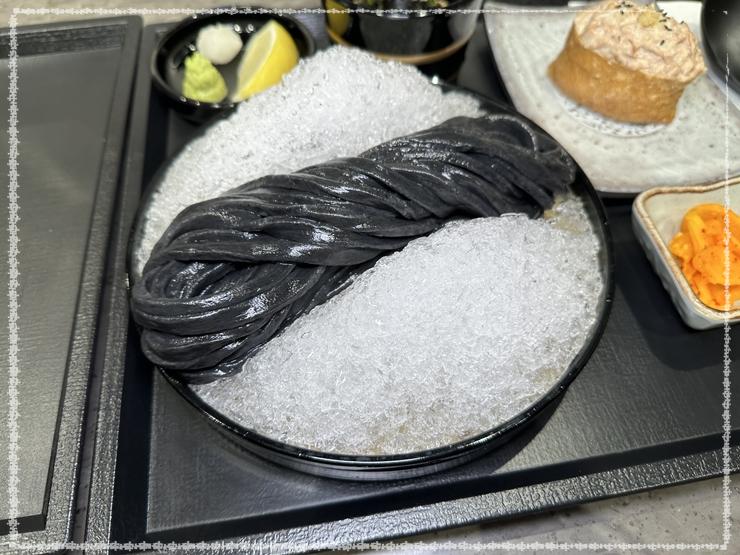 토나리우동롯데백화점 이미지