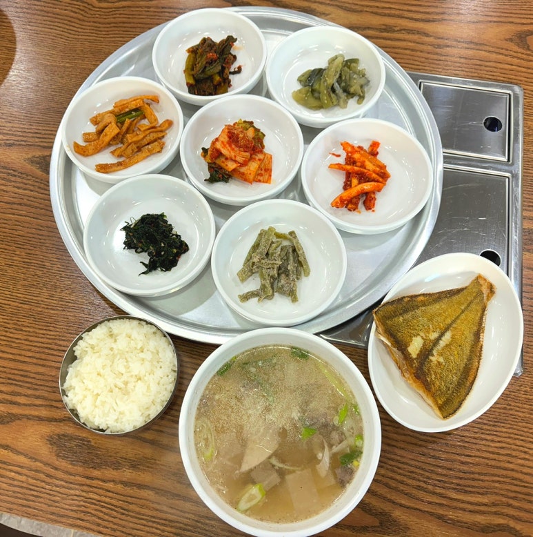 교리진미식당 이미지
