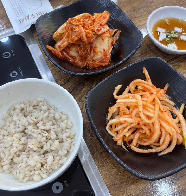 오봉산칼국수 이미지