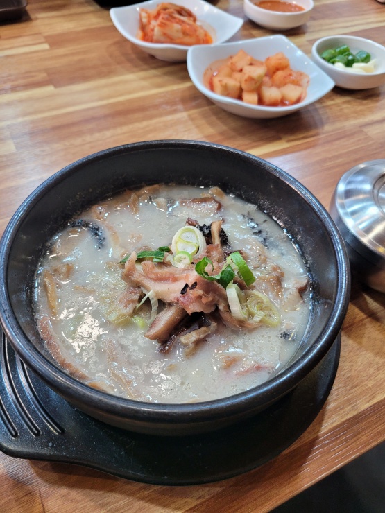 제일양평해장국 이미지