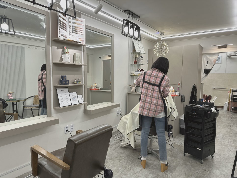 예예's 맨즈헤어 이미지