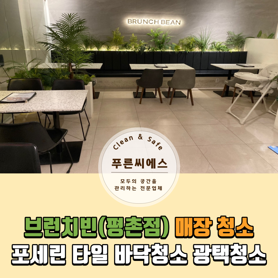 푸른씨에스 이미지
