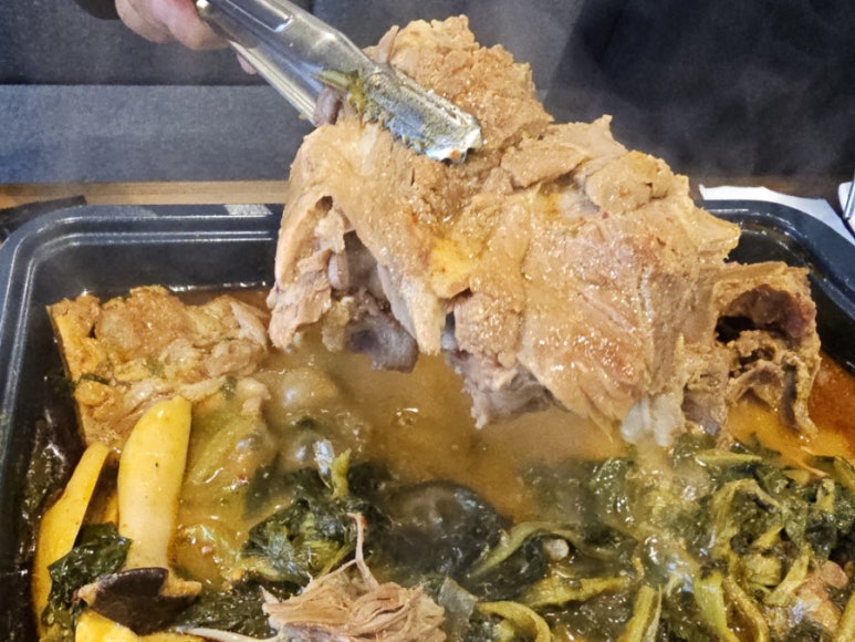 일번가식당 이미지