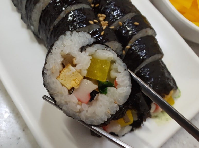 고바우만두손만두 이미지
