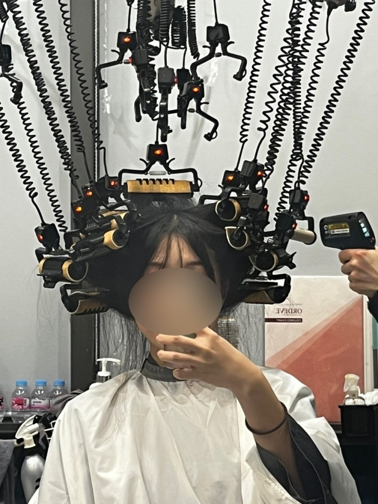 헤어글램(HAIR GLAM) 이미지