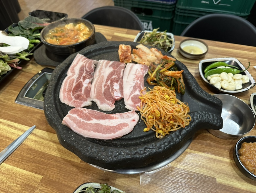 호남고기마을 이미지