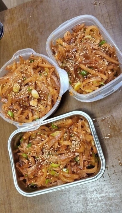 장아찌마켓 이미지