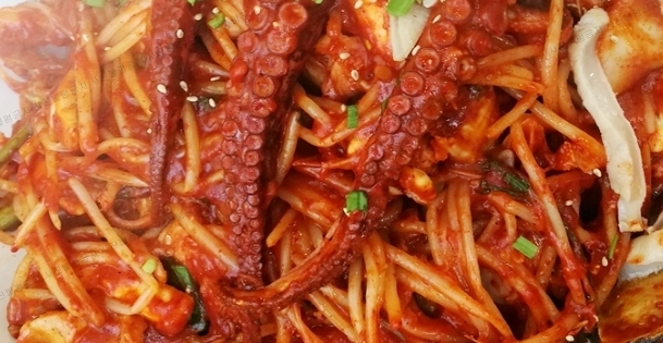 해물가게 이미지
