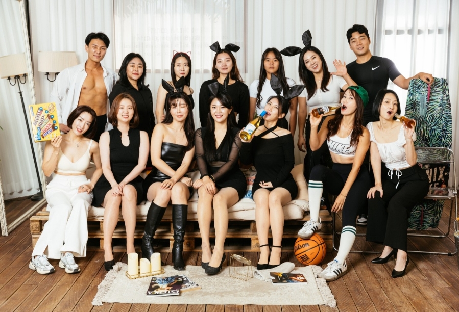 피티텐션 이미지
