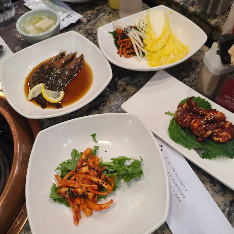 본구이 이미지