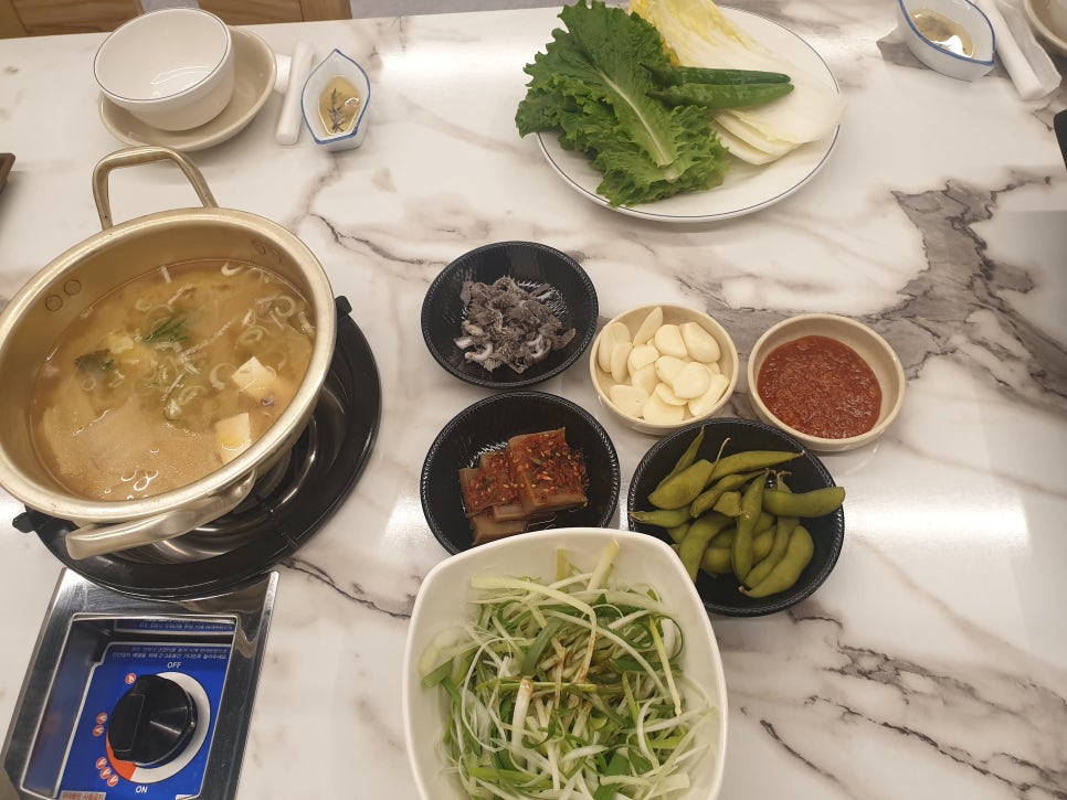 동부식당 이미지
