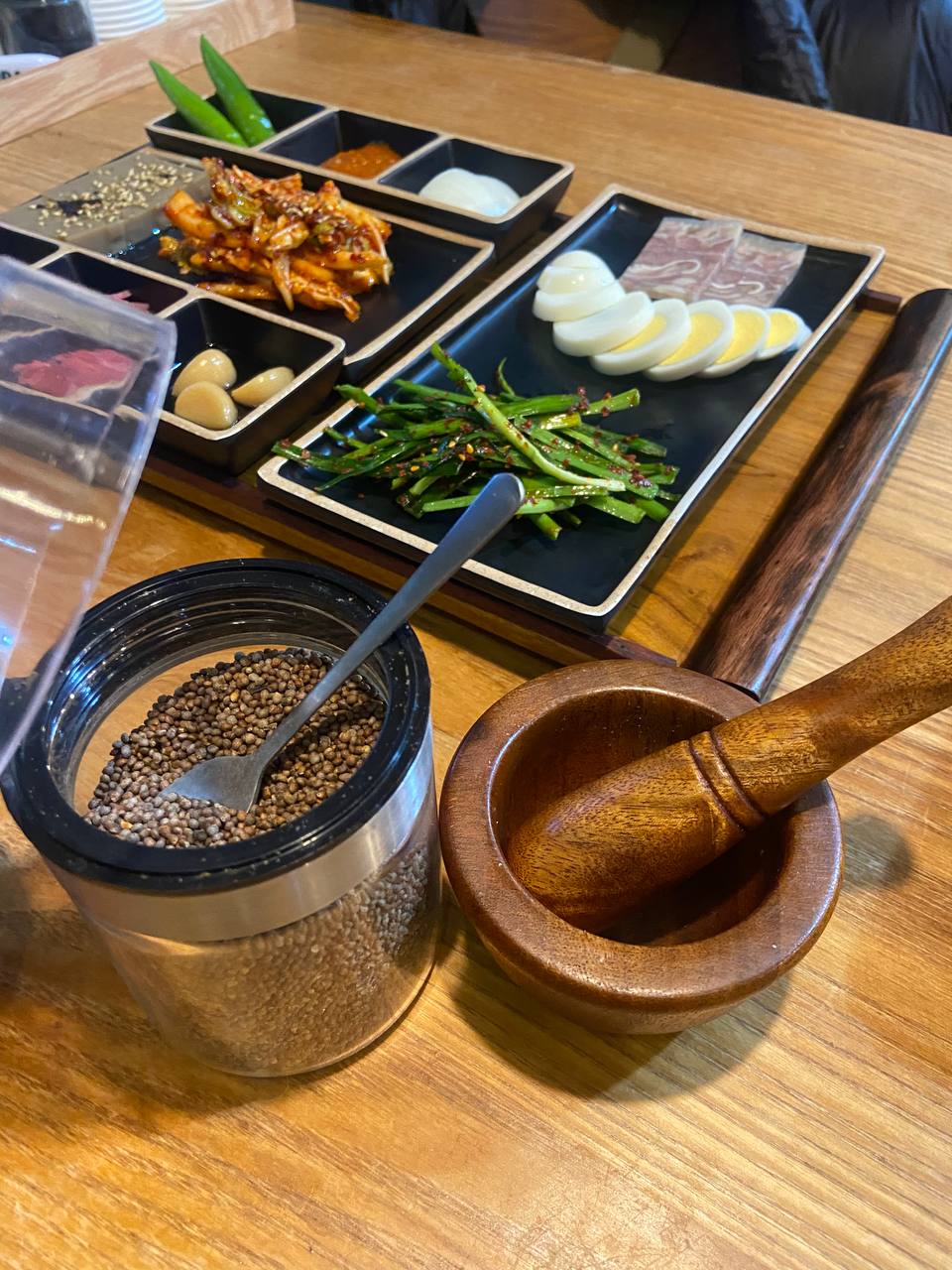 정성순대 율하점 이미지