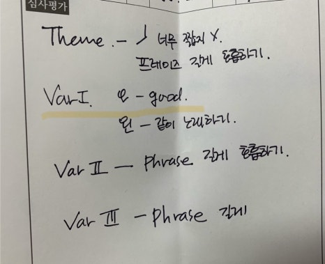 서울뮤즈음악학원 이미지