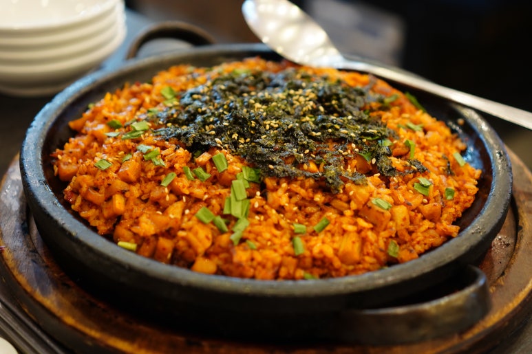 철산명가 양마루 사진 2