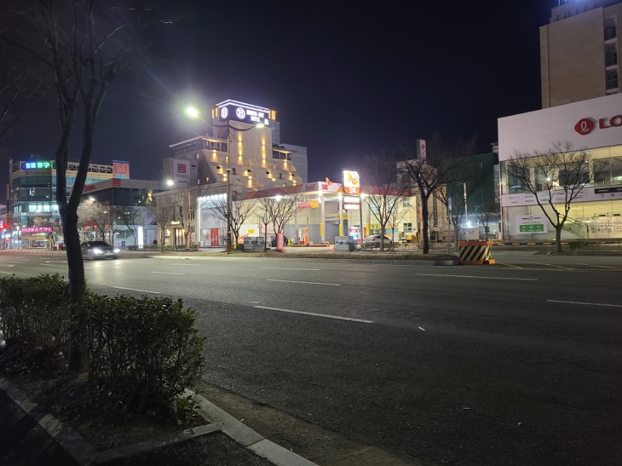동영주유소 이미지