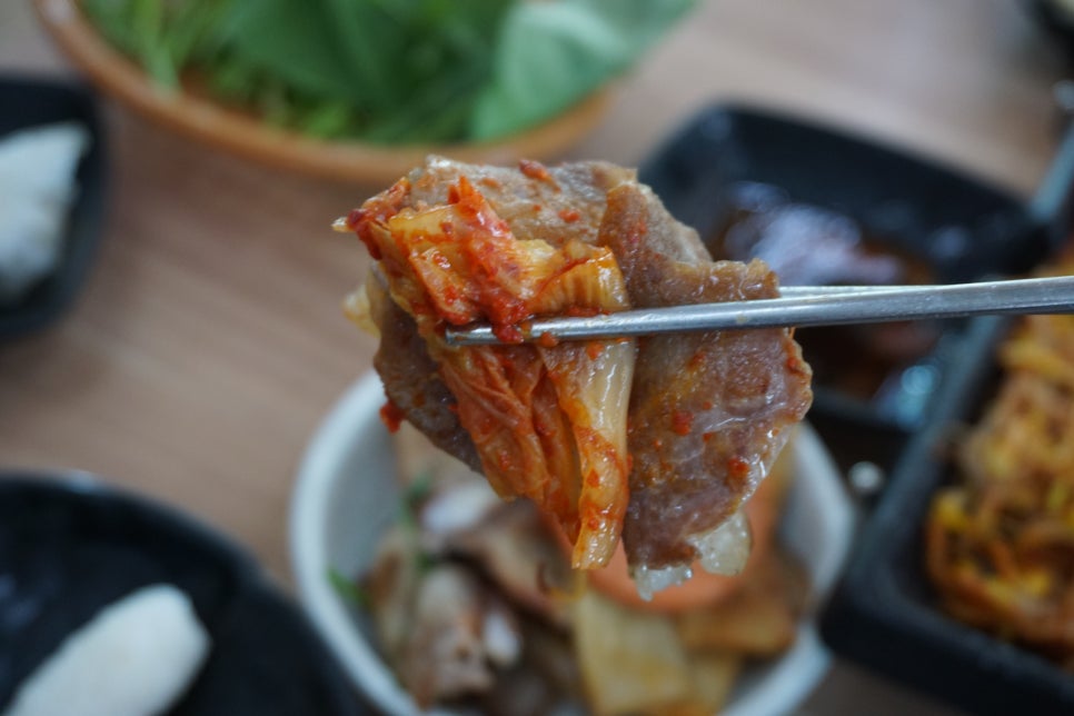원이네냉삼 이미지