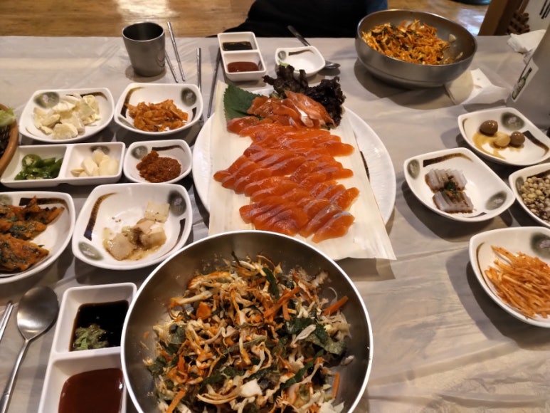 화천수산 이미지
