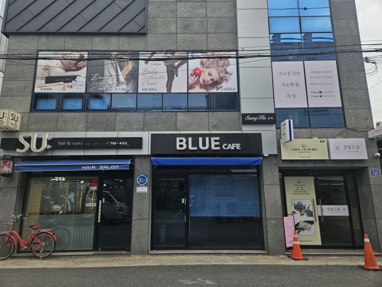살롱드율 이미지