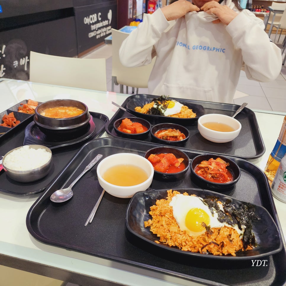 세븐일레븐목포옥암사랑점 이미지