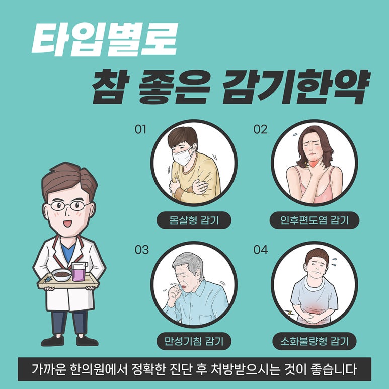 봉담정성365한의원 이미지