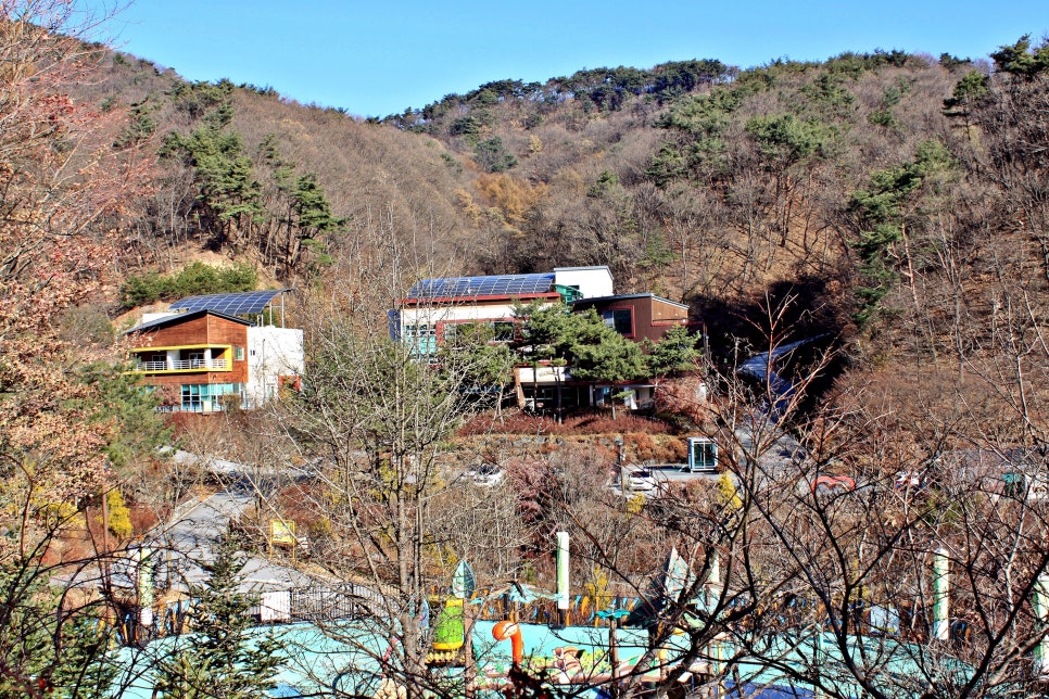 생거진천 자연휴양림 이미지